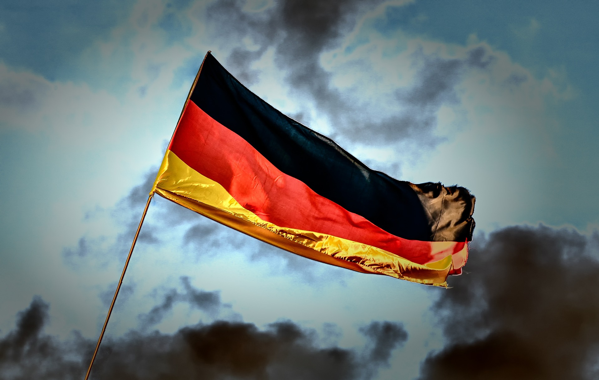 Bürger im Dialog